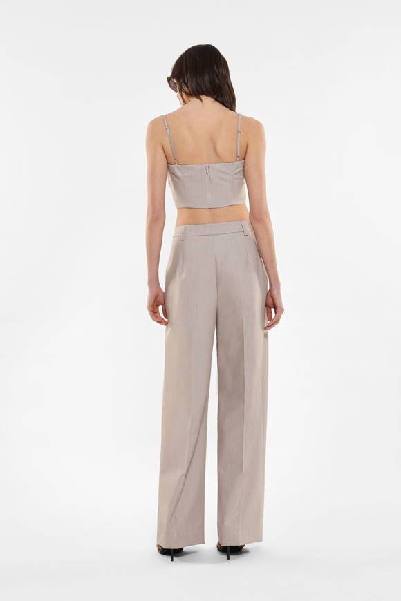 Please Jeans IMPERIAL TROUSERS - P1U HAA - CASHA