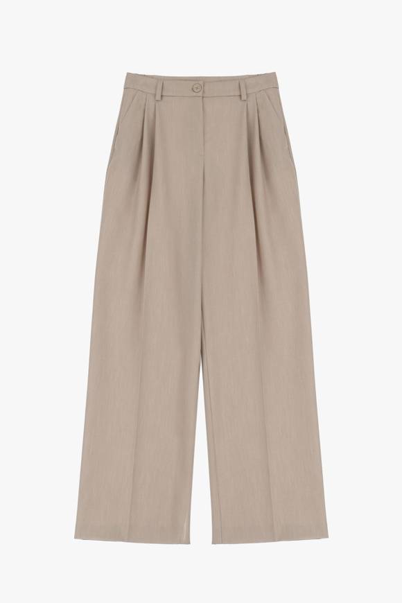 Please Jeans IMPERIAL TROUSERS - P1U HAA - CASHA