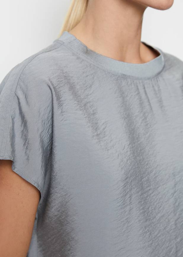 Please Jeans MARCO POLO CAMICIA - 403 007 - NORDIC SEA