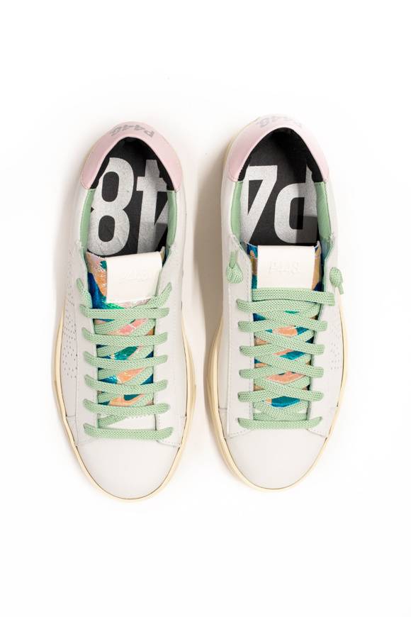 Please Jeans P448 - SNEAKER JACK - JOK