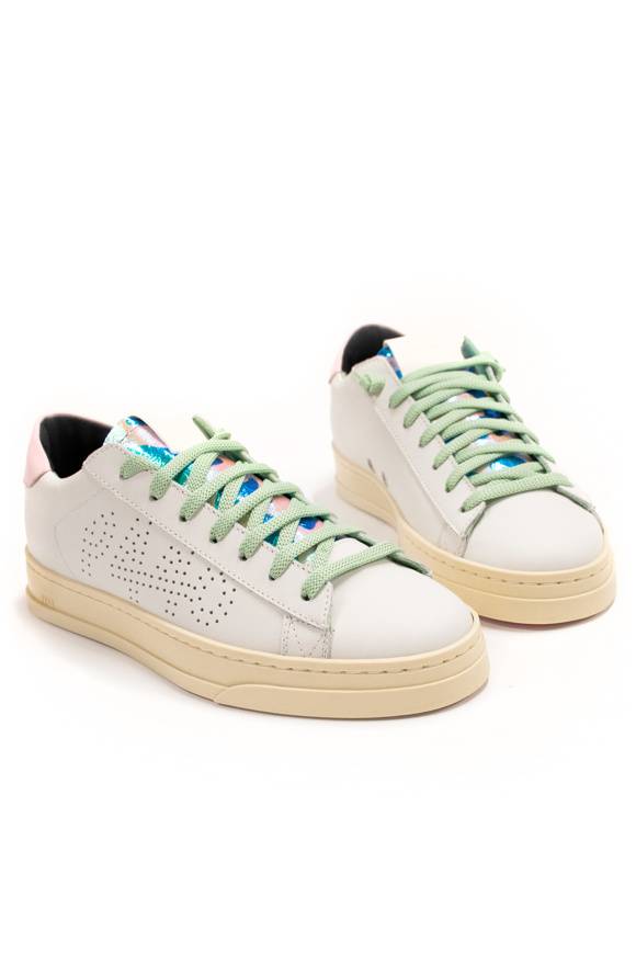 Please Jeans P448 - SNEAKER JACK - JOK