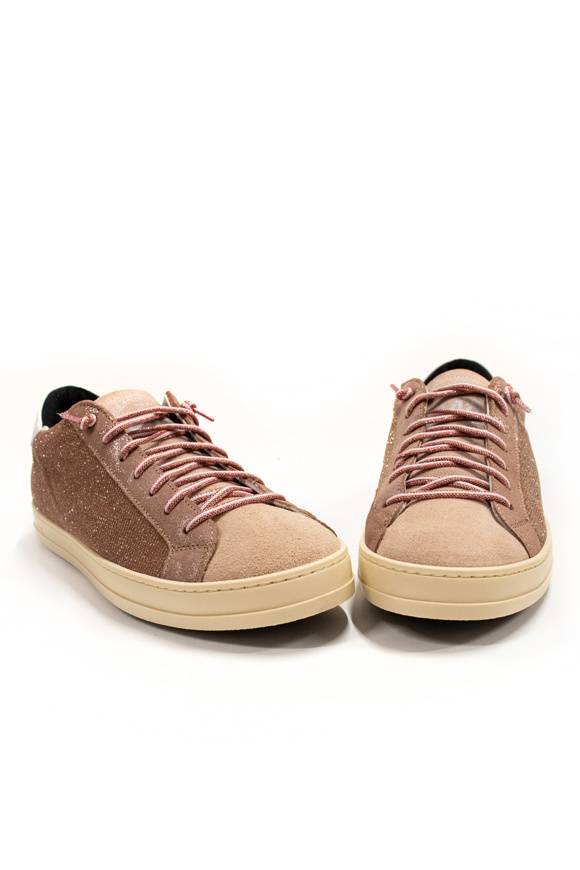 Please Jeans P448 - SNEAKER JOHN - SIPA
