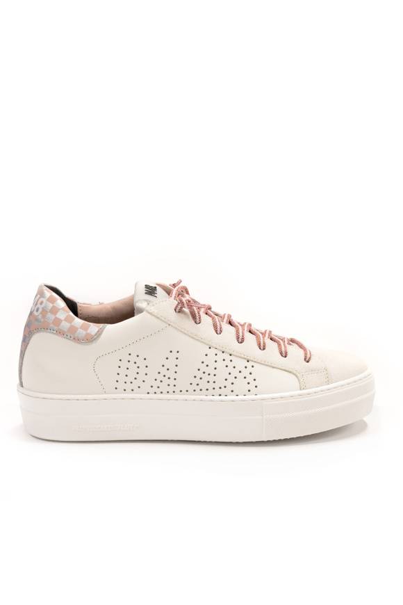 Please Jeans P448 - SNEAKER THEA - MINICHESS