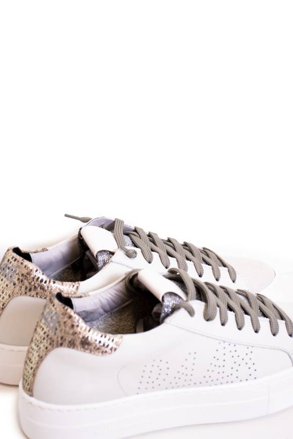 Please Jeans P448 THEA SCARPA DONNA - STARDOM