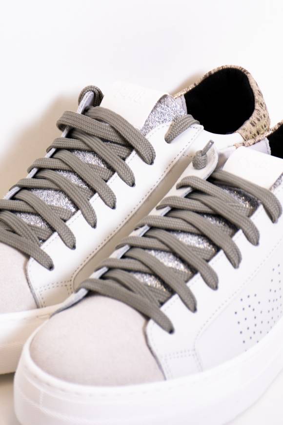 Please Jeans P448 THEA SCARPA DONNA - STARDOM