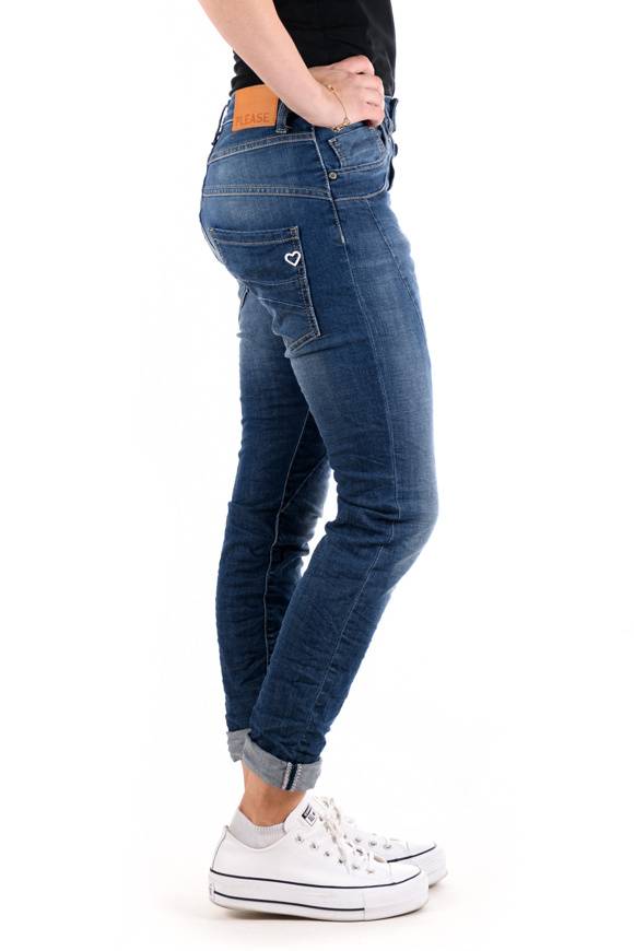 Please Jeans Please - Jeans P78 E02 - Blu Denim