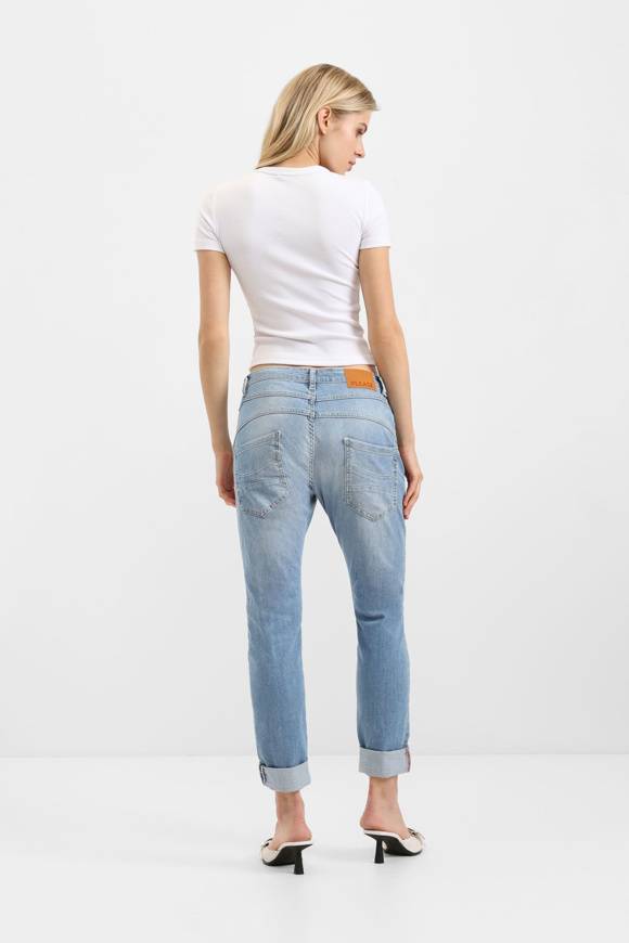 Please Jeans Please - Jeans P78 PX3 - Blu Denim