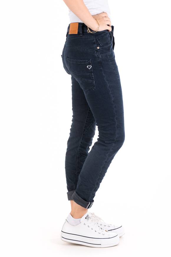 Please Jeans Please - Jeans P78 WI1 - Blu Denim