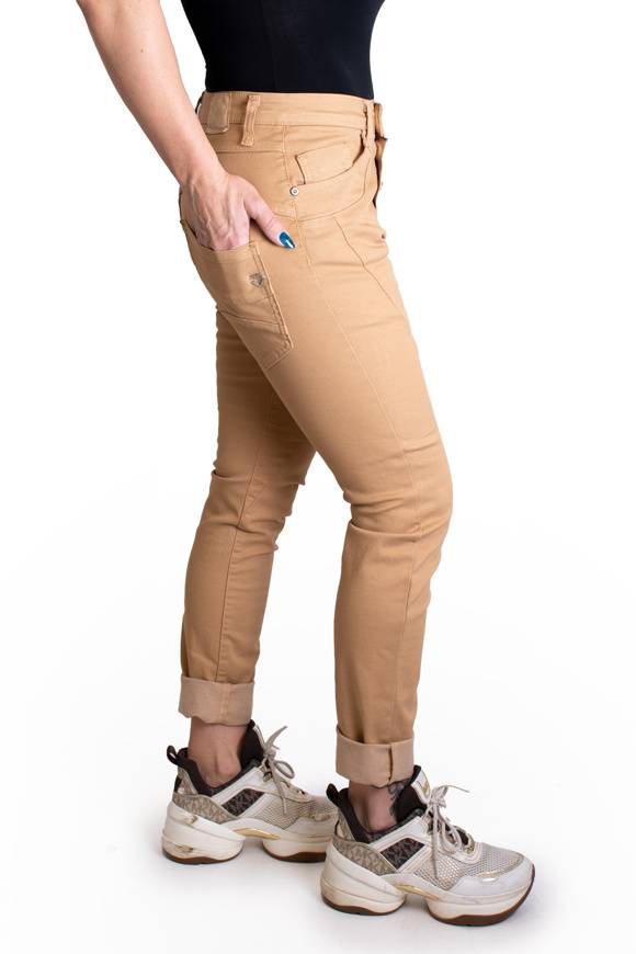 Please Jeans PLEASE - P78 C09 - APPLE CINNAMON