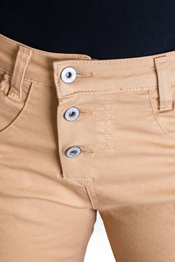 Please Jeans PLEASE - P78 C09 - APPLE CINNAMON