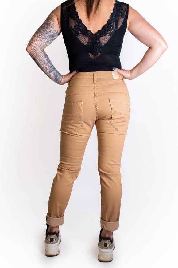 Please Jeans PLEASE - P78 C09 - APPLE CINNAMON