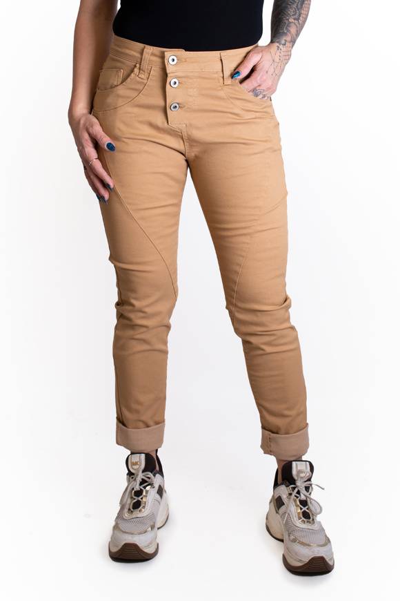 Please Jeans PLEASE - P78 C09 - APPLE CINNAMON