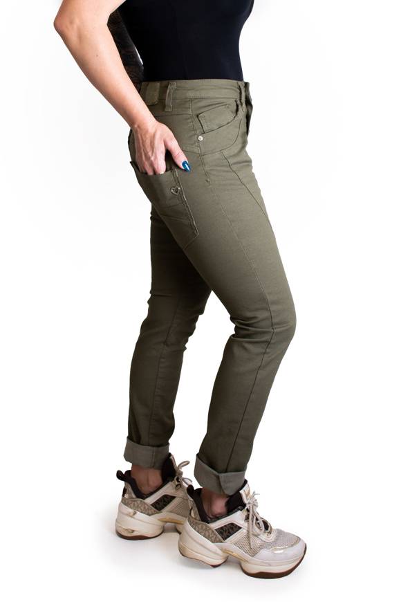 Please Jeans PLEASE - P78 C09 - LIZARD