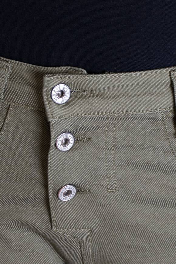 Please Jeans PLEASE - P78 C09 - LIZARD