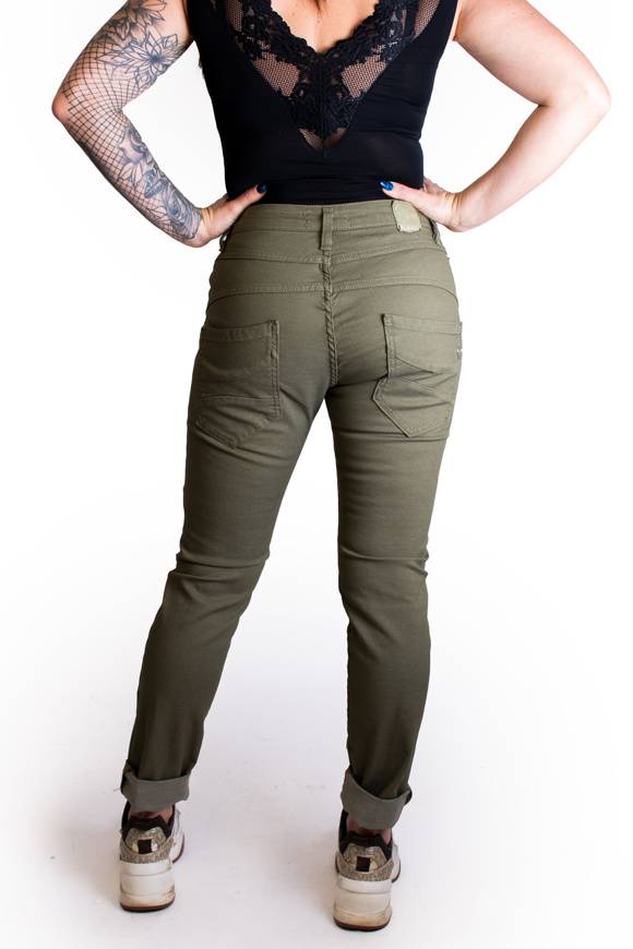 Please Jeans PLEASE - P78 C09 - LIZARD