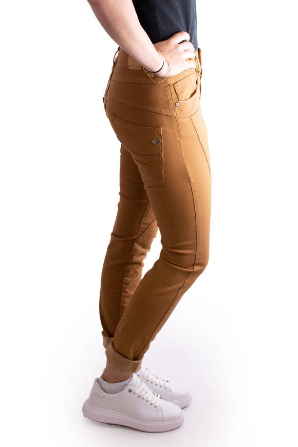 Please Jeans PLEASE P78 C09 - WOOD THRUSH