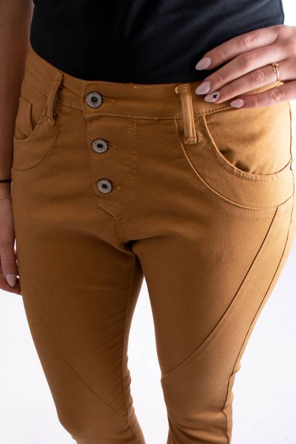 Please Jeans PLEASE P78 C09 - WOOD THRUSH