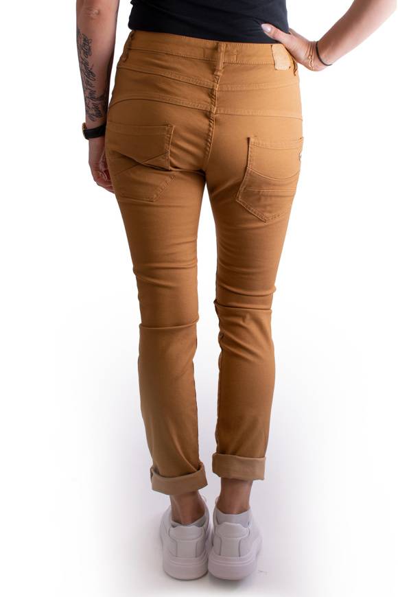 Please Jeans PLEASE P78 C09 - WOOD THRUSH