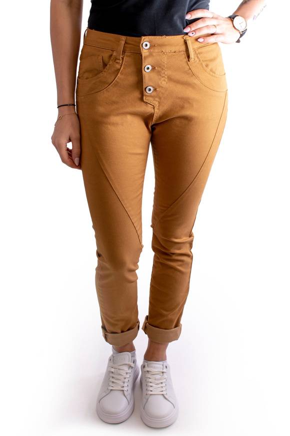 Please Jeans PLEASE P78 C09 - WOOD THRUSH