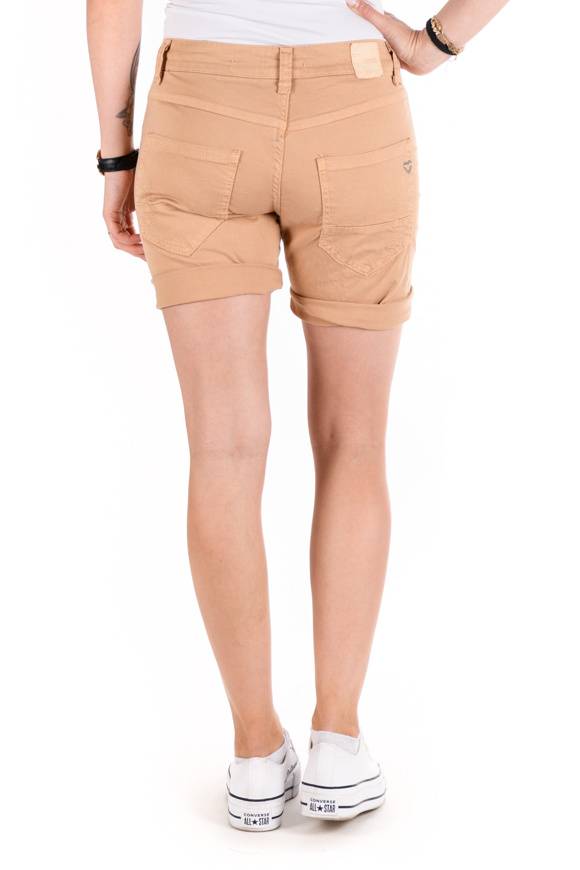 Please Jeans Please - Shorts P88 N3N - Hazelnut