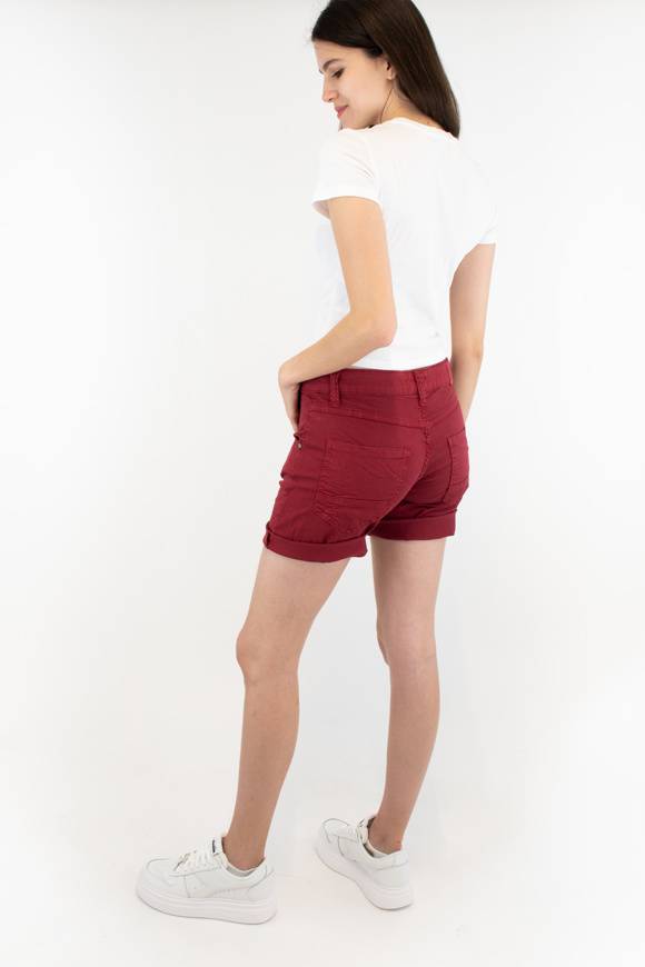 Please Jeans PLEASE SHORTS - P88 N3N - SCOOTER