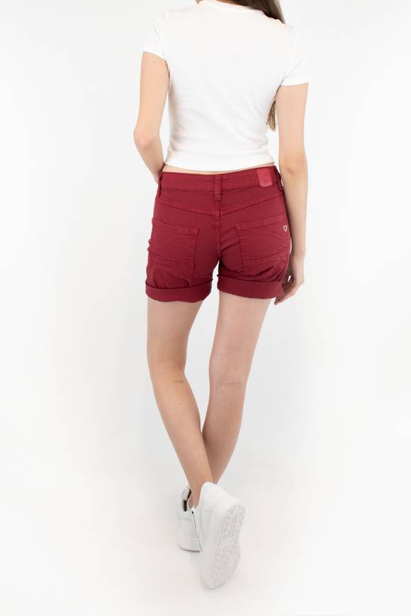 Please Jeans PLEASE SHORTS - P88 N3N - SCOOTER