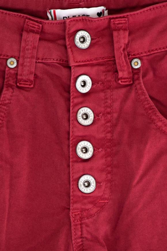 Please Jeans PLEASE SHORTS - P88 N3N - SCOOTER