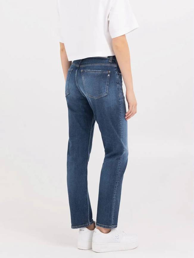 Please Jeans REPLAY JEANS MAIJKE - WB4 641 - BLU DENIM