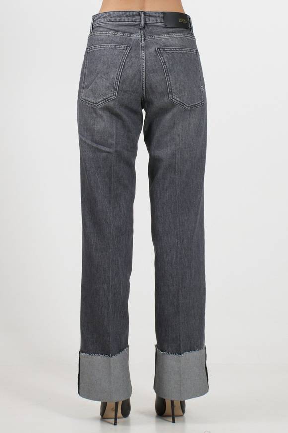 Please Jeans VICOLO JEANS ANNIE - DR5 073 - GREY