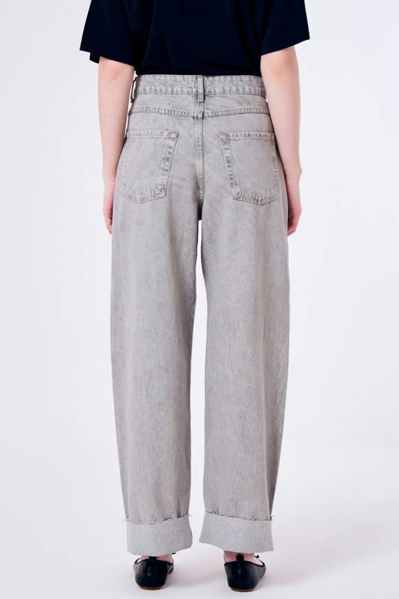 Please Jeans VICOLO JEANS DENIM - DB5 194 - DENIM GREY