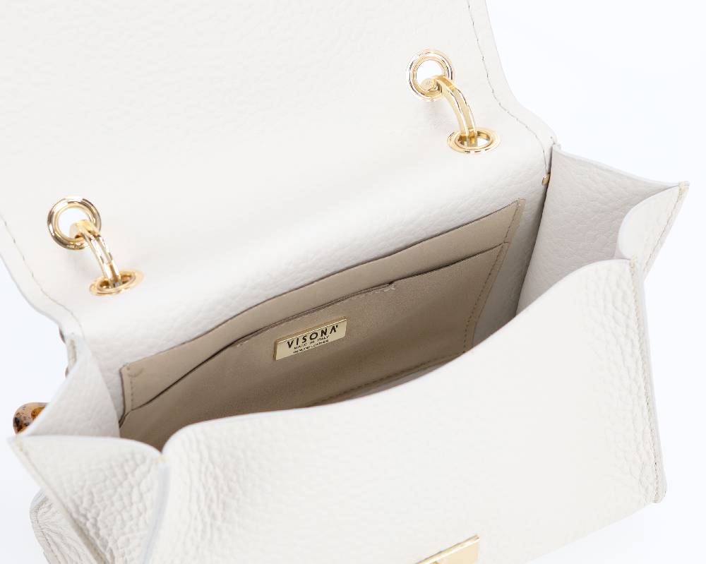 Plinio Visona AMBRA AVORIO - 24312