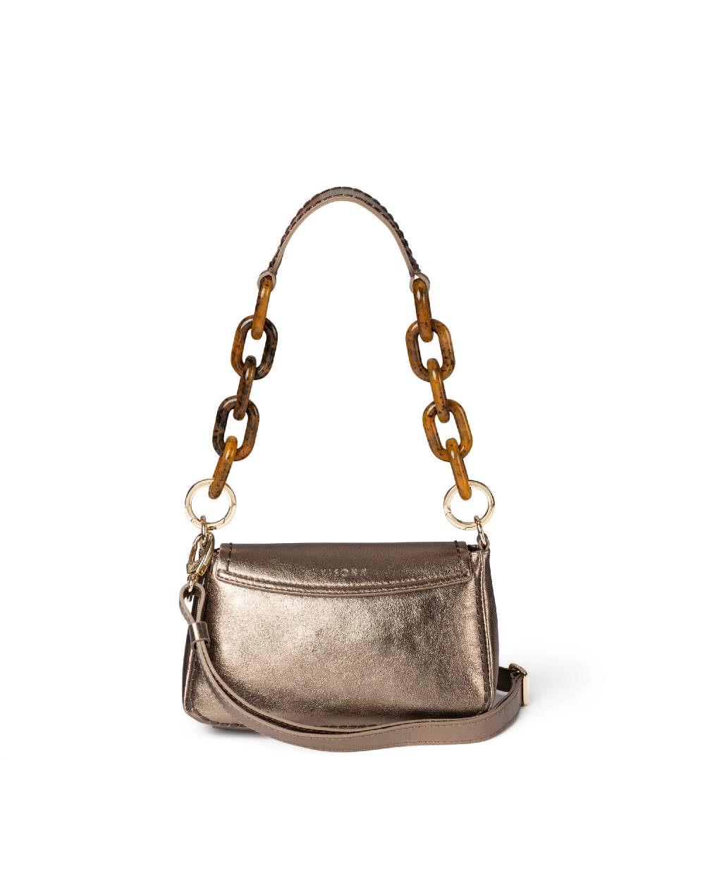 Plinio Visona AMBRA FUCILE - 24563