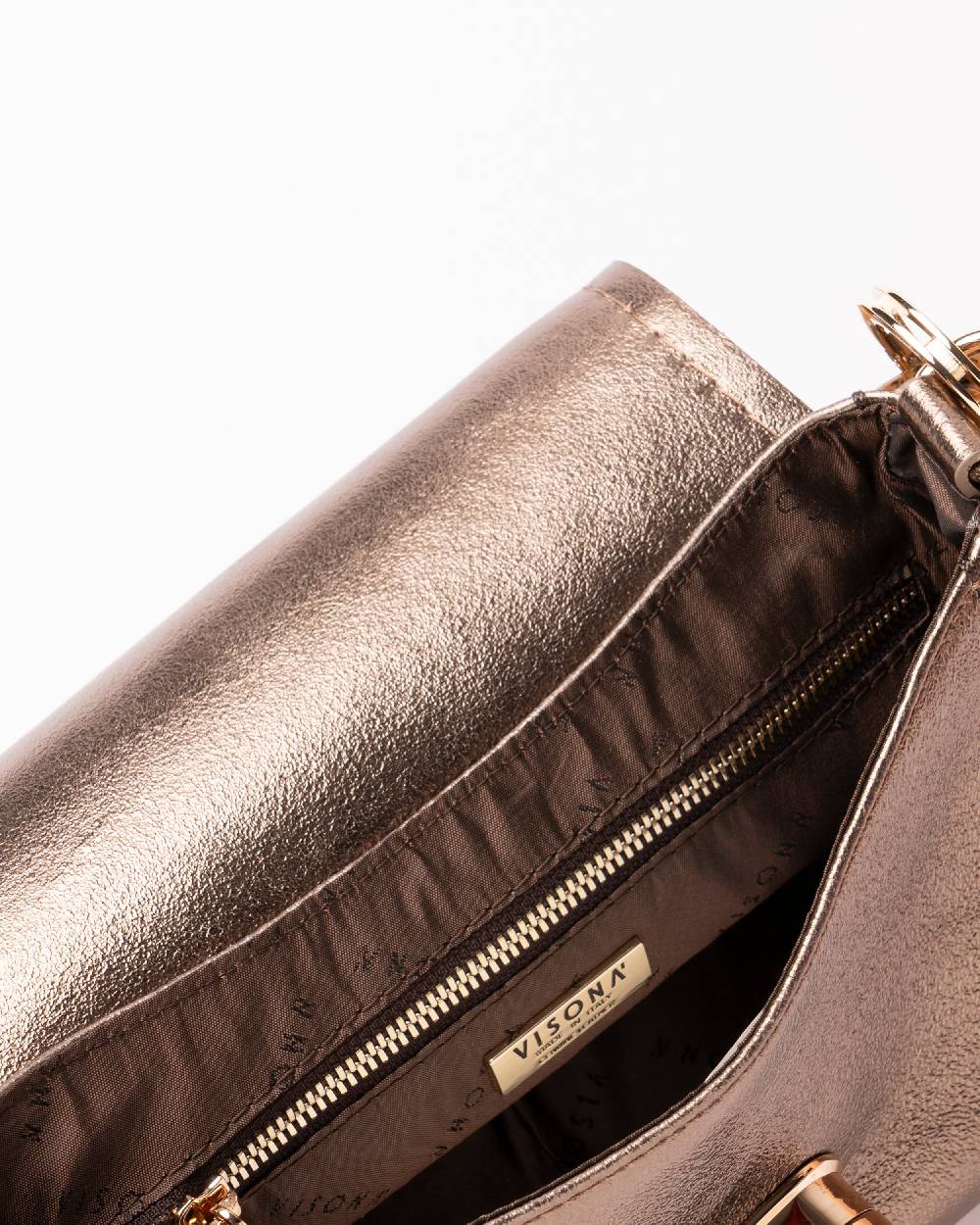 Plinio Visona AMBRA FUCILE - 24563