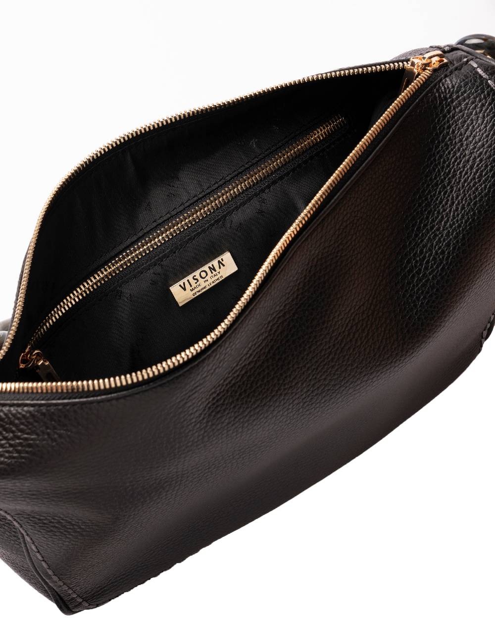 Plinio Visona AMBRA NERO - 24561