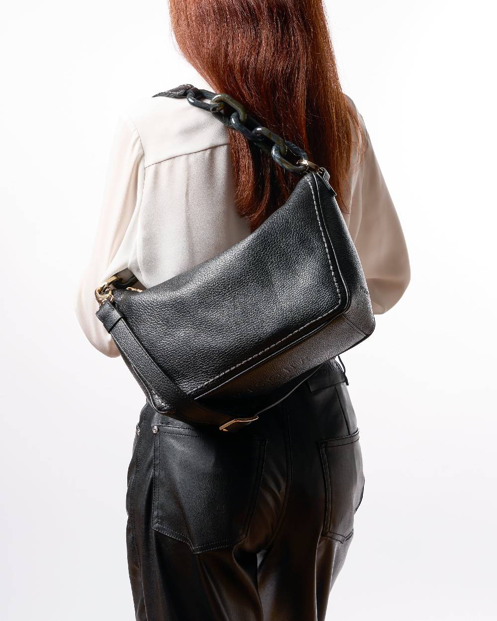 Plinio Visona AMBRA NERO - 24561