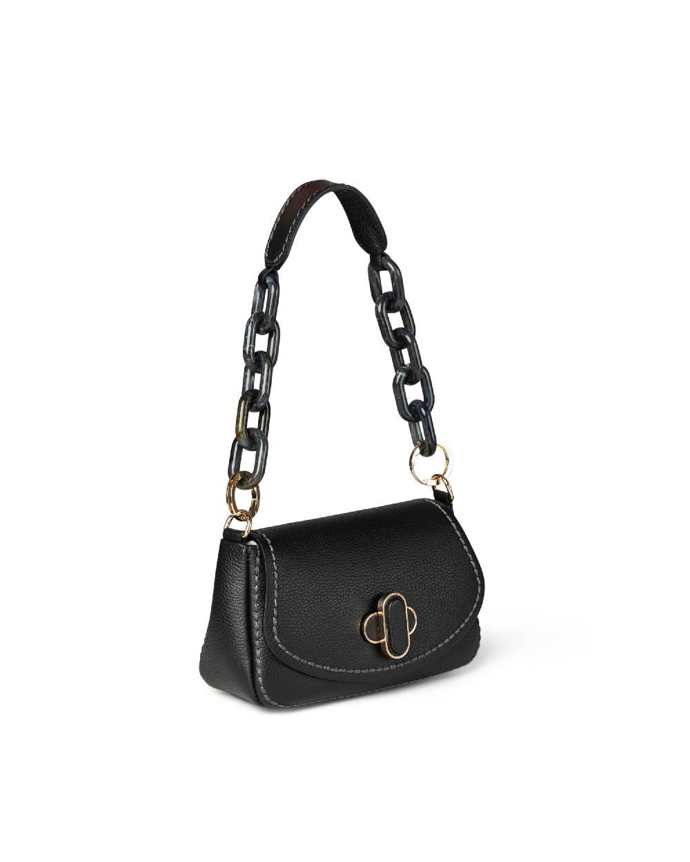 Plinio Visona AMBRA NERO - 24563