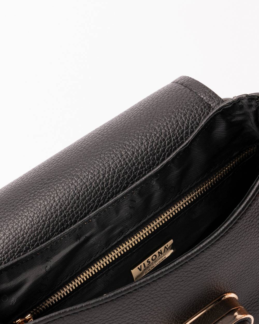 Plinio Visona AMBRA NERO - 24563