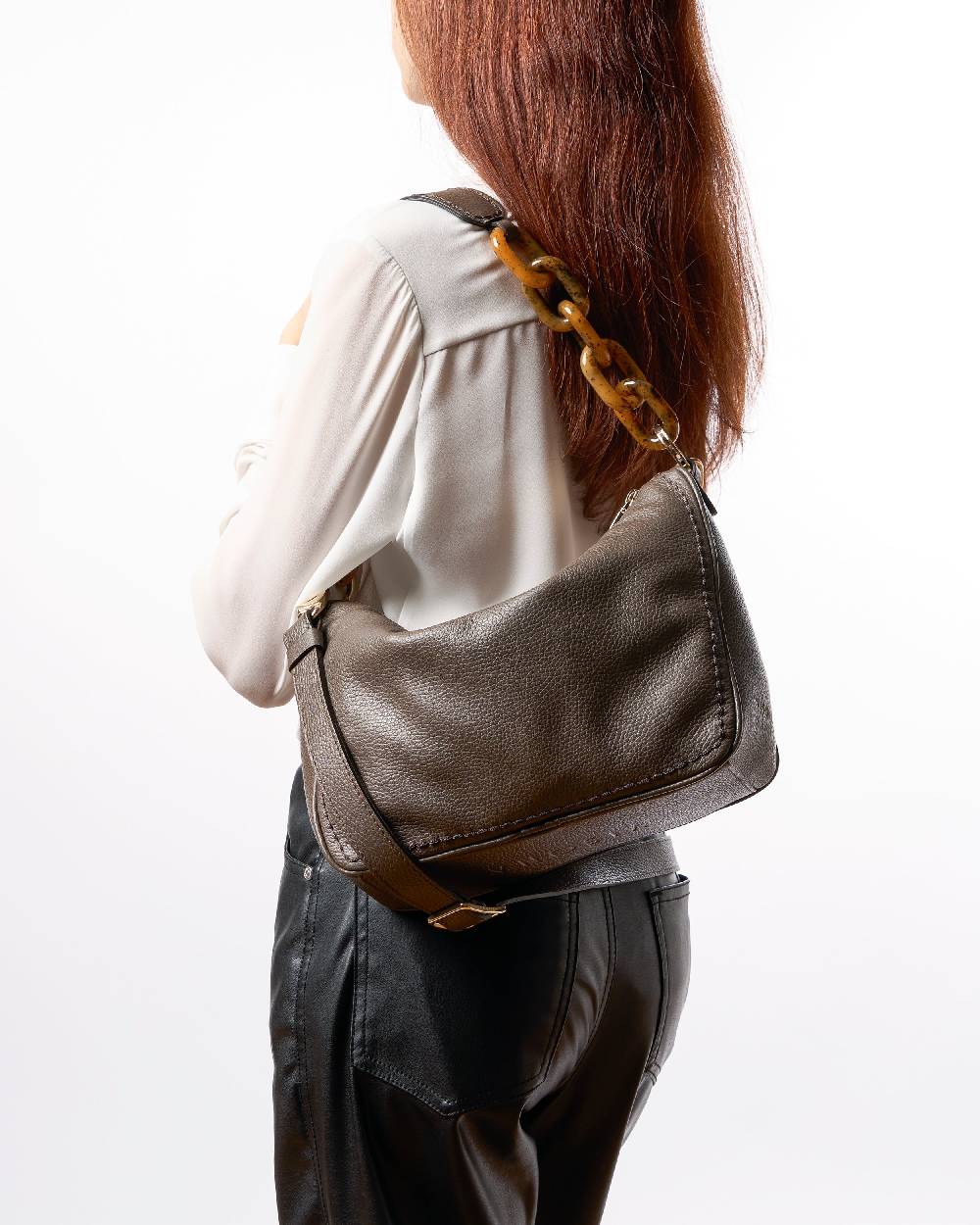 Plinio Visona AMBRA WENGE - 24561