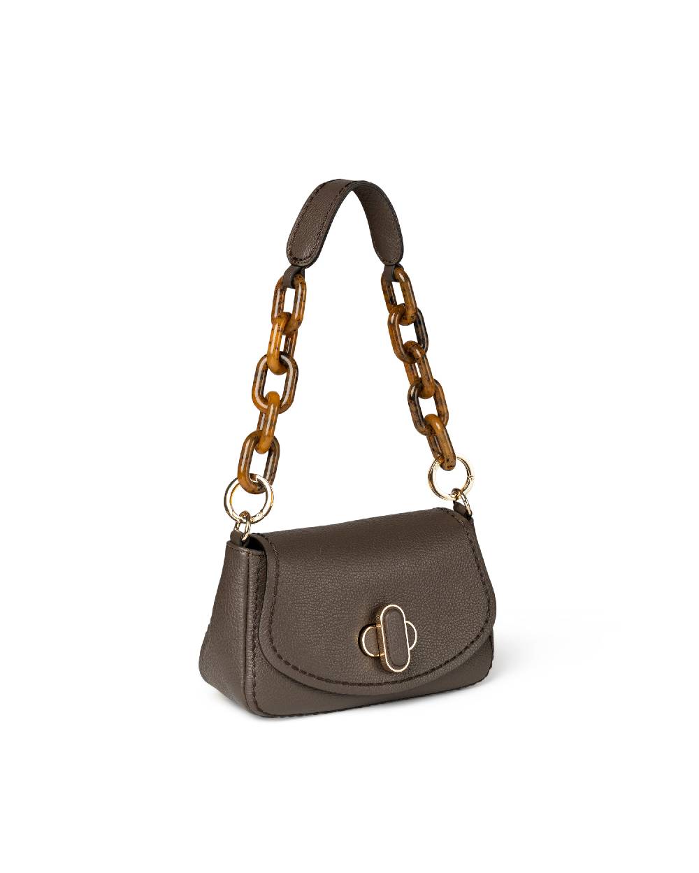 Plinio Visona AMBRA WENGE - 24563