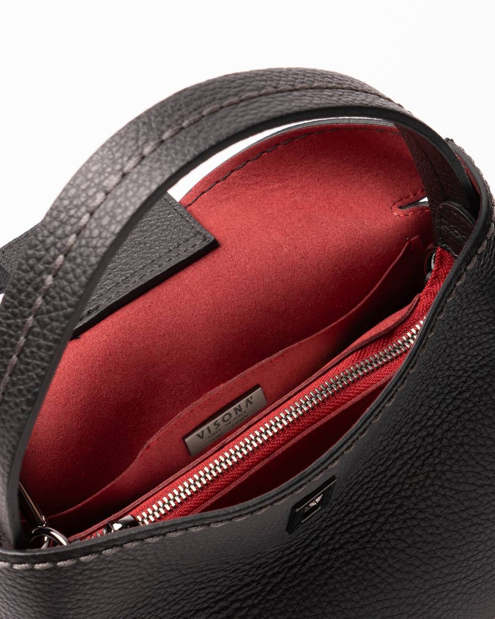 Plinio Visona ANGELICA NERO - 24500