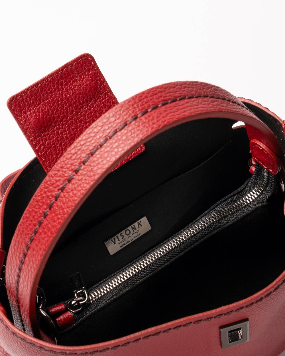 Plinio Visona ANGELICA ROSSO - 24500