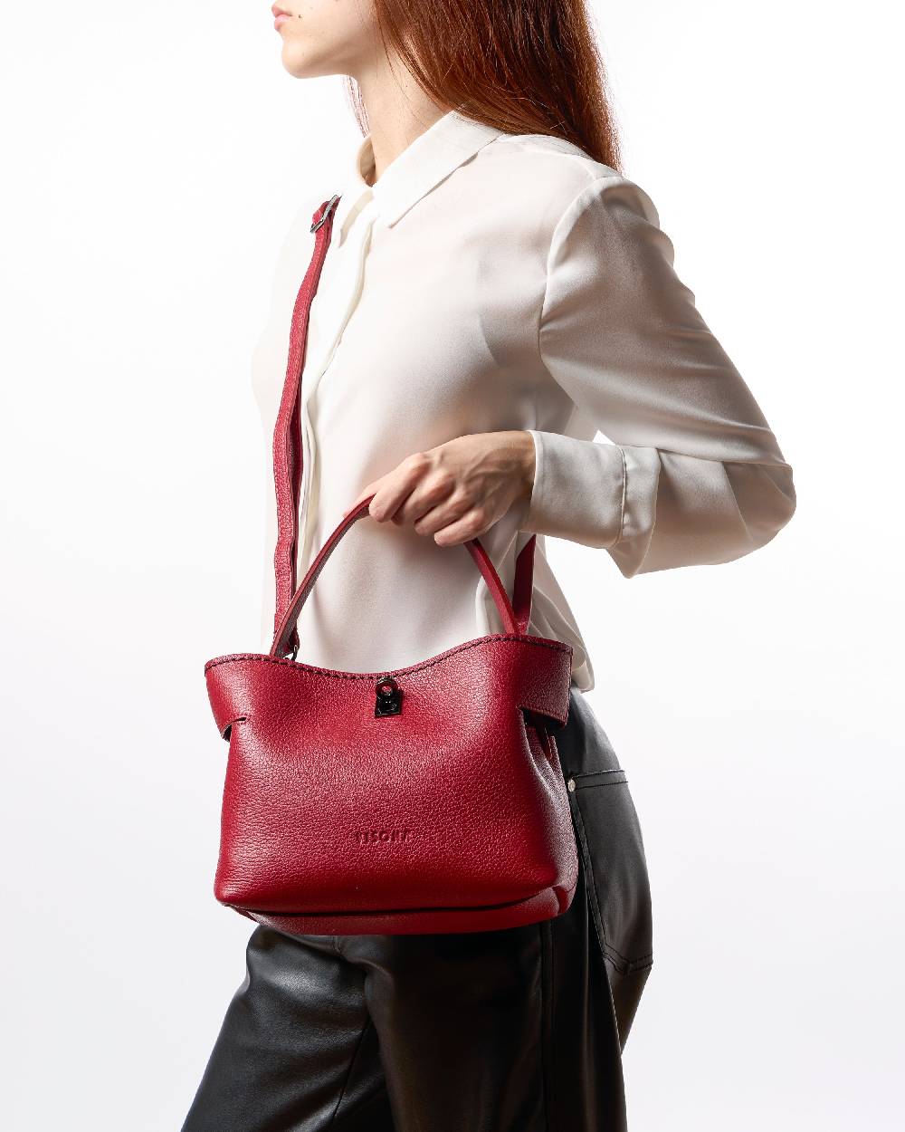 Plinio Visona ANGELICA ROSSO - 24500