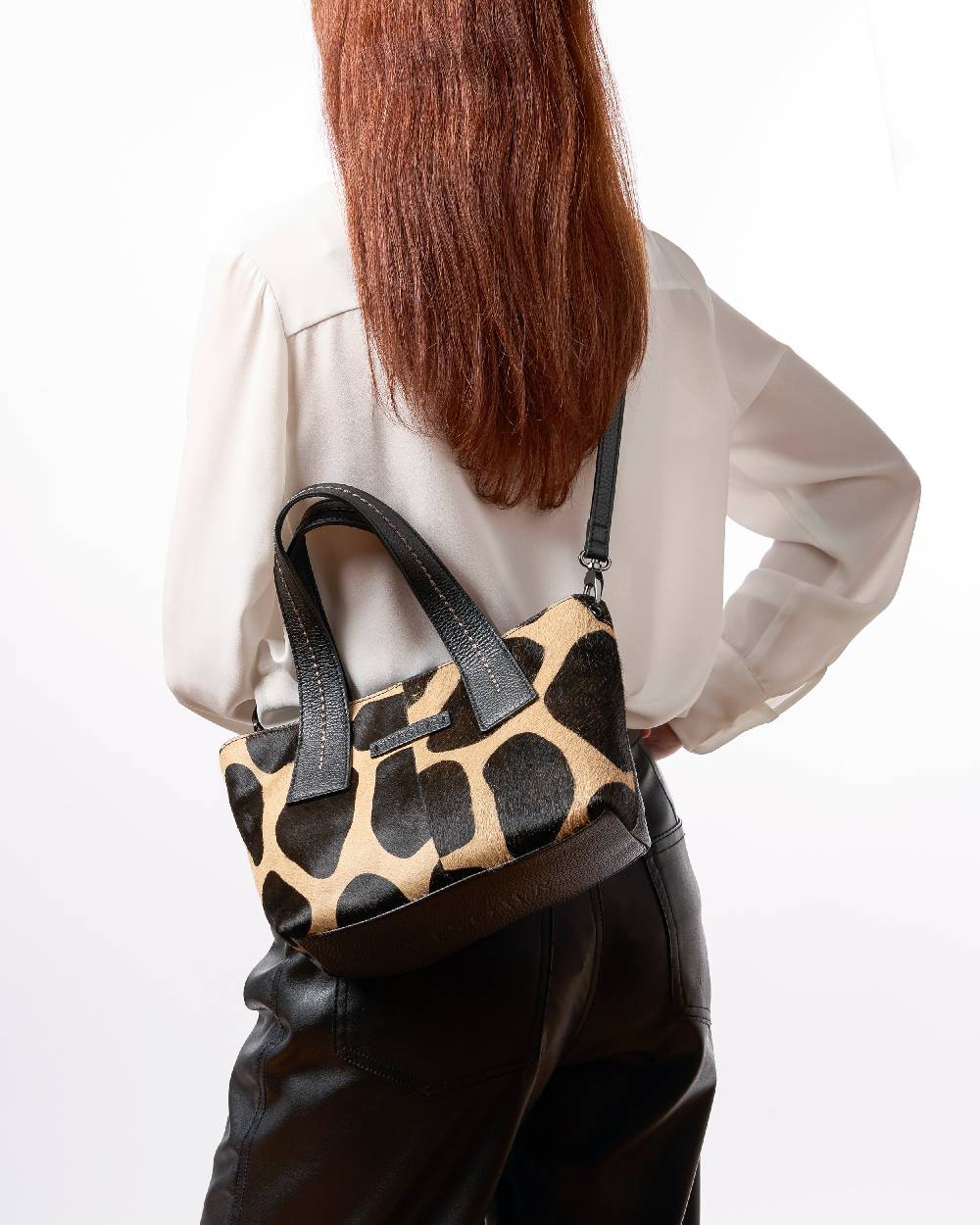 Plinio Visona DAILY GIRAFFA - 24590