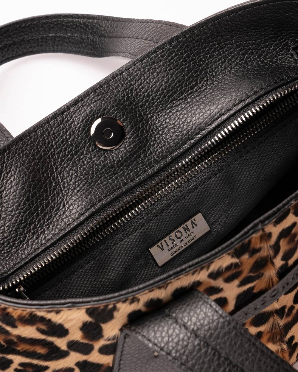 Plinio Visona DAILY LEOPARD - 24590