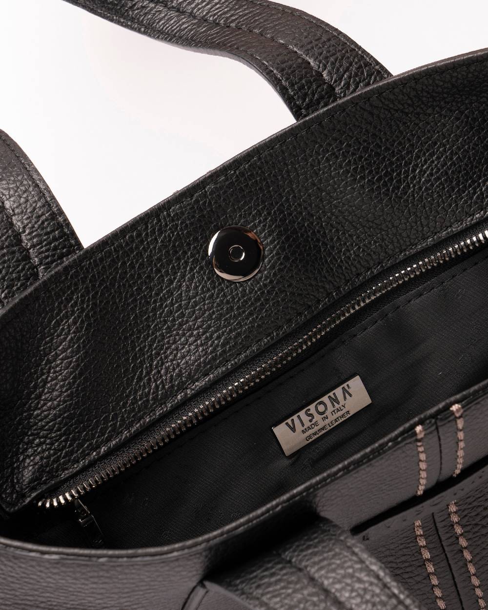 Plinio Visona DAILY NERO - 24590