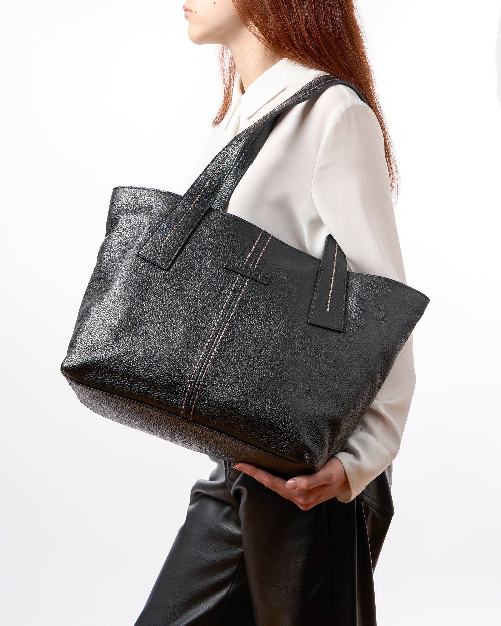 Plinio Visona DAILY NERO - 24592