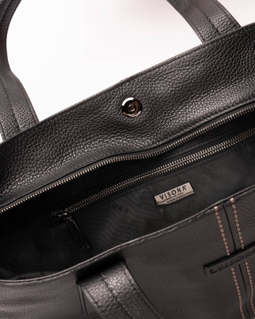 Plinio Visona DAILY NERO - 24592