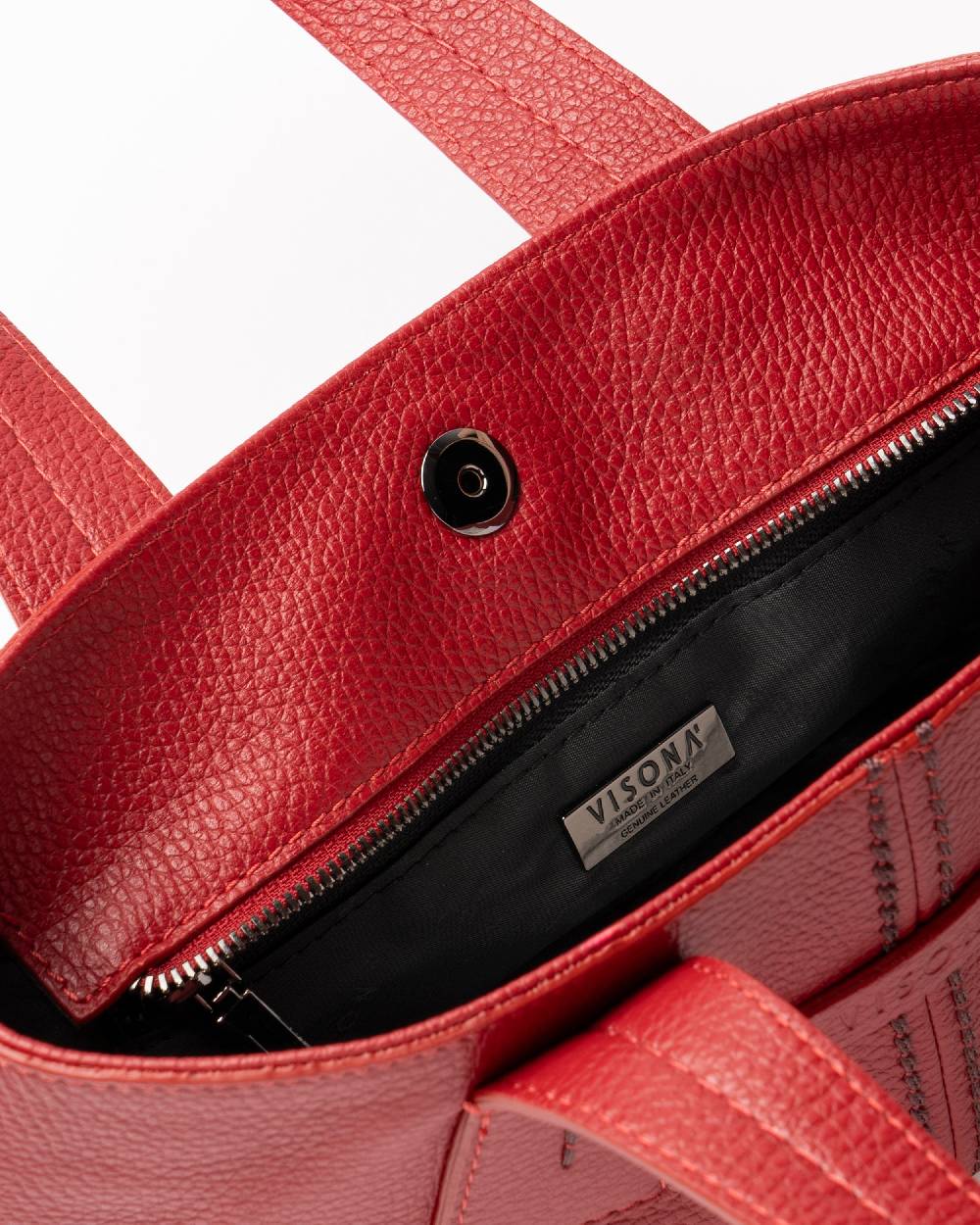 Plinio Visona DAILY ROSSO - 24590