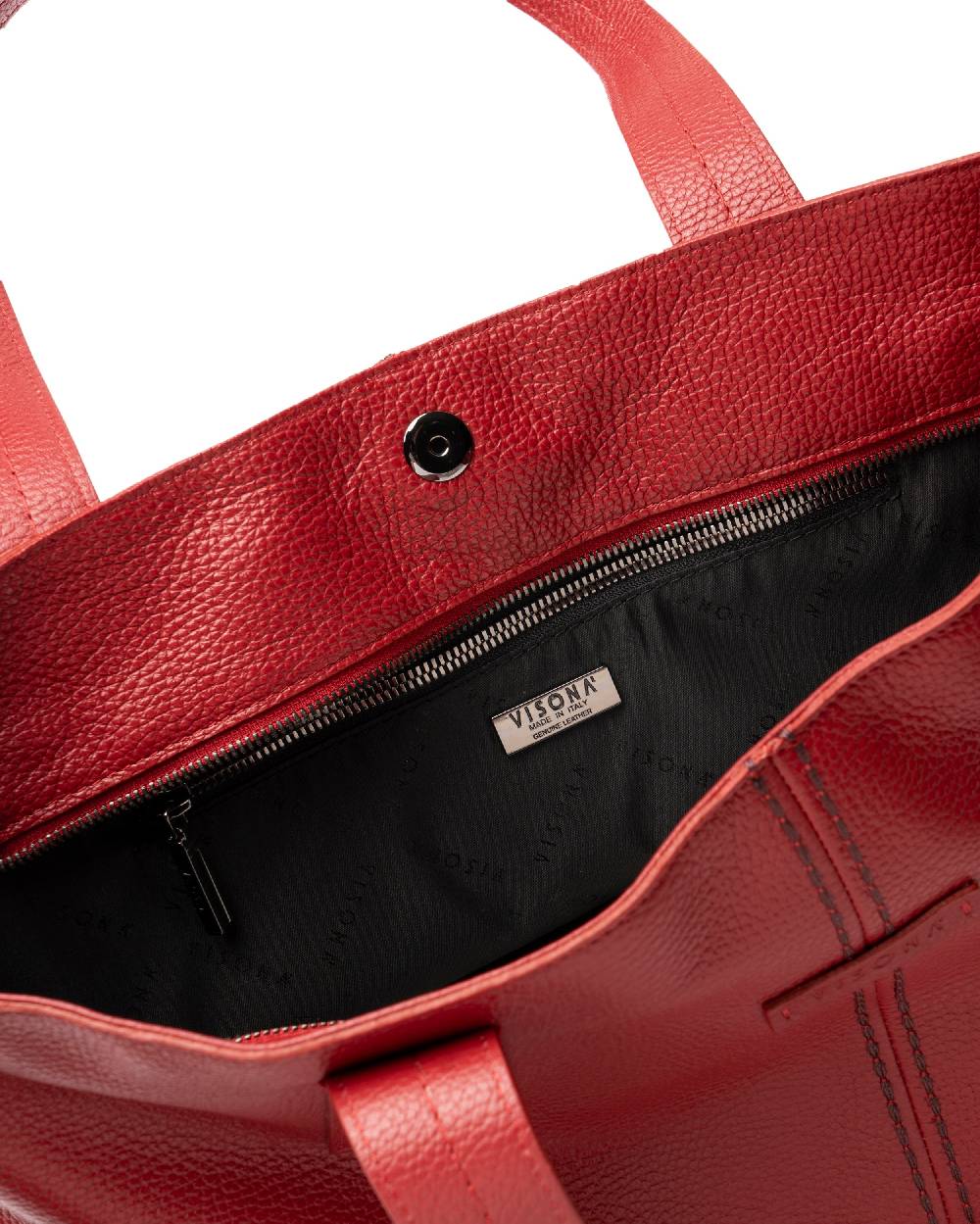 Plinio Visona DAILY ROSSO - 24592