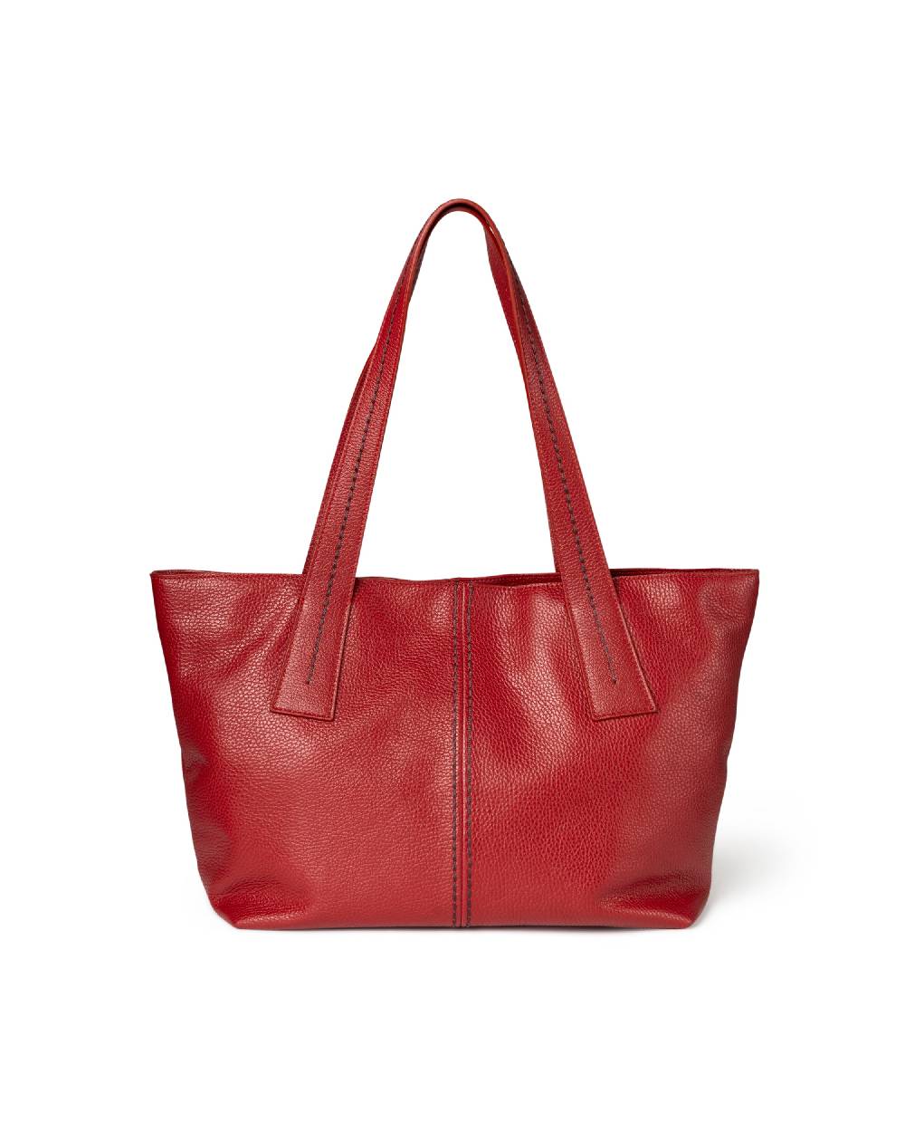 Plinio Visona DAILY ROSSO - 24592